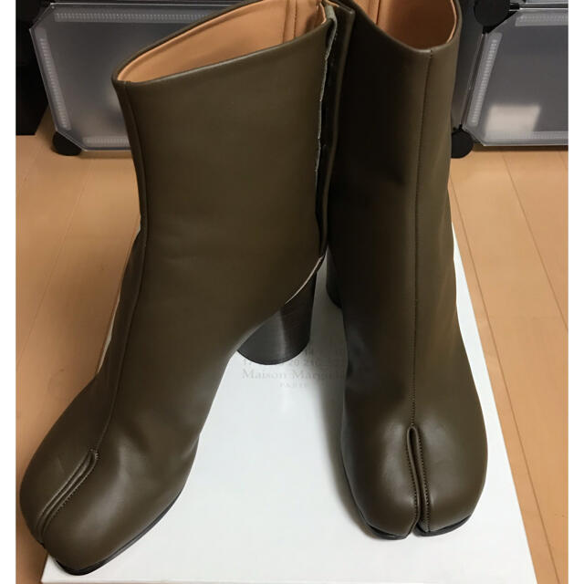 正規販売店】 Maison Martin Margiela - Maison Margiela 足袋