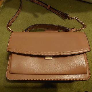 チャールズアンドキース(Charles and Keith)のチャールズ&キース　ショルダーバッグ(ショルダーバッグ)