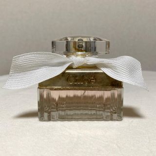 クロエ(Chloe)のななな様専用　Chloe オードトワレ 30ml (白リボン)(香水(女性用))