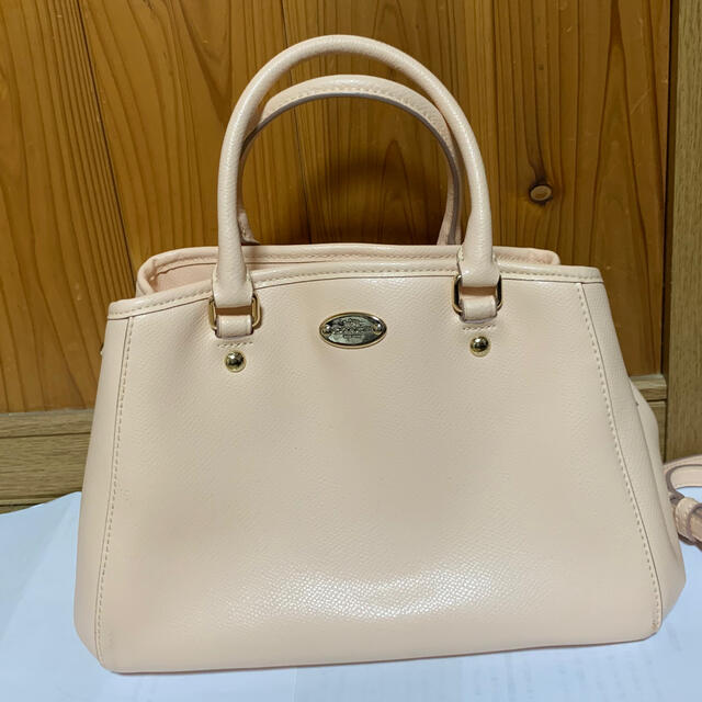 COACH ショルダーバッグ ハンドバッグ