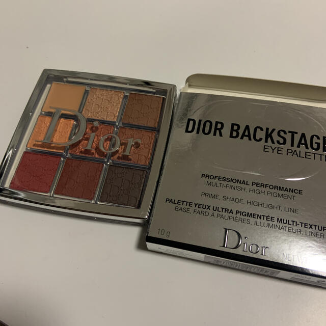 Dior アイシャドウ