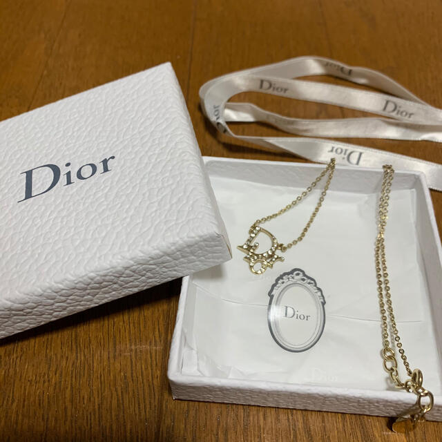 Dior ディオールアクセサリー