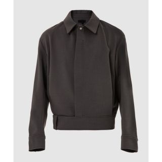 omar afridi 22ss battle dress blouson-
