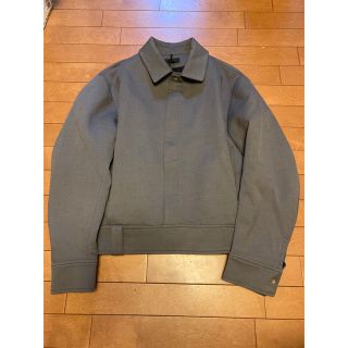 COMOLI - 新品 Omar Afridi BATTLE DRESS BLOUSON 22ssの通販