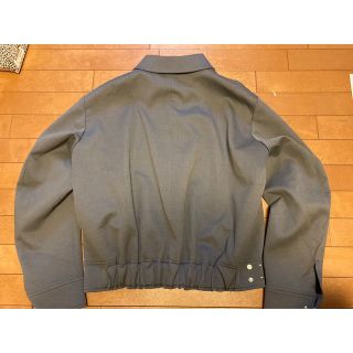 COMOLI - 新品 Omar Afridi BATTLE DRESS BLOUSON 22ssの通販