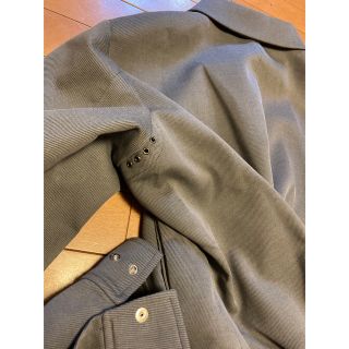 COMOLI - 新品 Omar Afridi BATTLE DRESS BLOUSON 22ssの通販 by 要