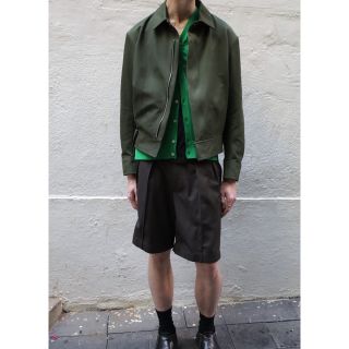 Omar Afridi battle dress blouson-tops.edu.ng