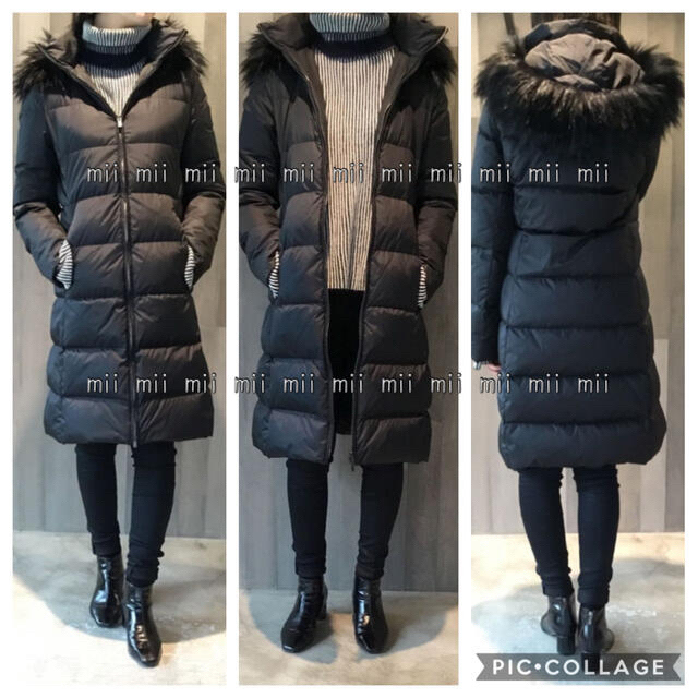 ✤2018AW セオリー Theory ロングダウンコート✤ | www.jarussi.com.br