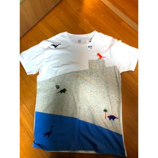 グラニフ(Design Tshirts Store graniph)のグラニフTシャツ(Tシャツ/カットソー(半袖/袖なし))