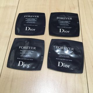 ディオール(Dior)のディオールスキン　フォーエバー　フルイド　（リキッドファンデーション）(ファンデーション)