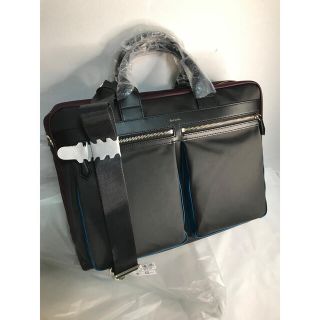 ポールスミス(Paul Smith)のPaul Smith ビジネスバッグ、ショルダーバッグ　クリスマスプレゼント(ビジネスバッグ)