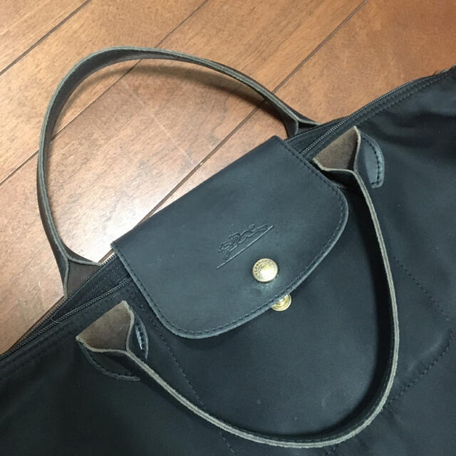 LONGCHAMP(ロンシャン)のトートバッグ レディースのバッグ(トートバッグ)の商品写真