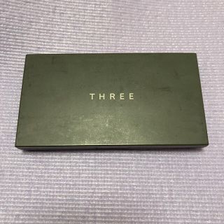 スリー(THREE)のTHREE ファンデーション(ファンデーション)