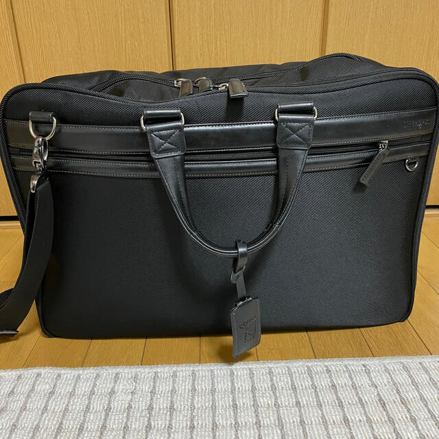 ビジネスバッグ JAL 発し LIFE&SPICE ビジネスバッグ JAL 発し LIFE&SPICE