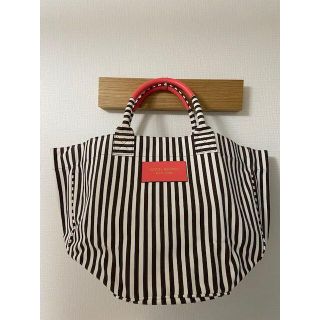 ヘンリベンデル(Henri Bendel)の◆新品・希少◆【ヘンリベンデル】HENRI BENDEL 特大トートバッグ(トートバッグ)