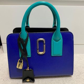 マークジェイコブス(MARC JACOBS)のマークジェイコブス ショルダーバッグ(ショルダーバッグ)