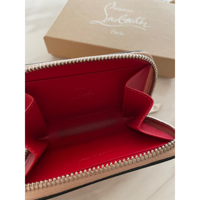 Amazon | [Christian Louboutin] クリスチャン ルブタン 小銭