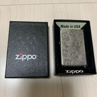 マジカルモッシュミスフィッツ(MAGICAL MOSH MISFITS)のZIPPO mxmxm 限定品 レア(タバコグッズ)