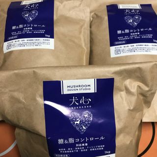 犬心　糖&脂　コントロール(ペットフード)