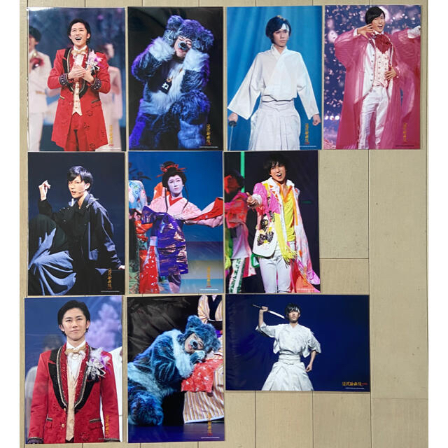 セットです Johnny's セット SnowManの通販 by K:Mignon|ジャニーズ