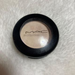 マック(MAC)のM.A.Cのアイシャドウ　VANILLA(K様の専用ページ)(アイシャドウ)