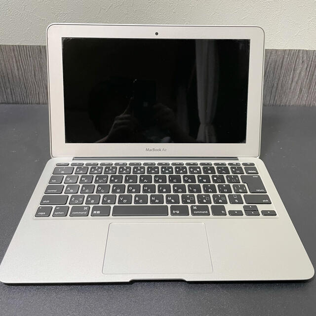 MacBook Air 11インチ 2013 SSD 128GB Apple