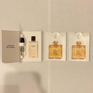 シャネル 香水 サンプル kresnainvestments.com