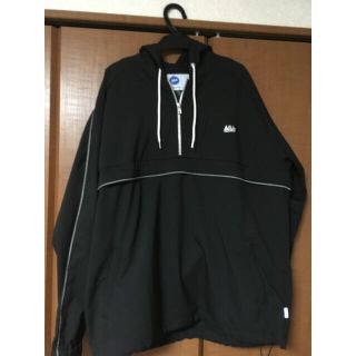 ballaholic 5周年記念ANYWHERE Pullover Jacket(バスケットボール)