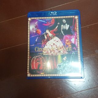 浜崎あゆみライブBluRay(ミュージック)