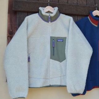 パタゴニア(patagonia)のPatagonia レトロx クラシック(ブルゾン)