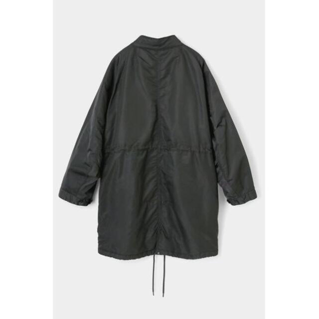 MOUSSY NYLON M65 FISHTAIL パーカー