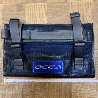 シマノ(SHIMANO)の専用）SHIMANOシマノ　OCEAオシア ジグバック(ルアー用品)