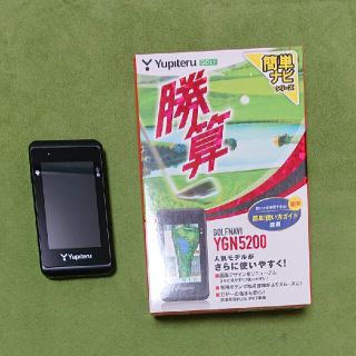 k-yan様専用ゴルフ用GPS(その他)