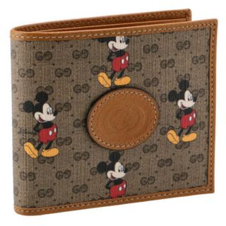 ディズニー(Disney)のディズニー⭐︎ミッキー⭐︎財布⭐︎新品(キャラクターグッズ)