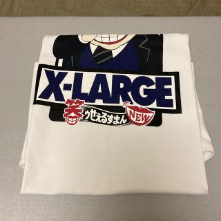 エクストララージ(XLARGE)のXLARGE tシャツ(Tシャツ/カットソー(半袖/袖なし))