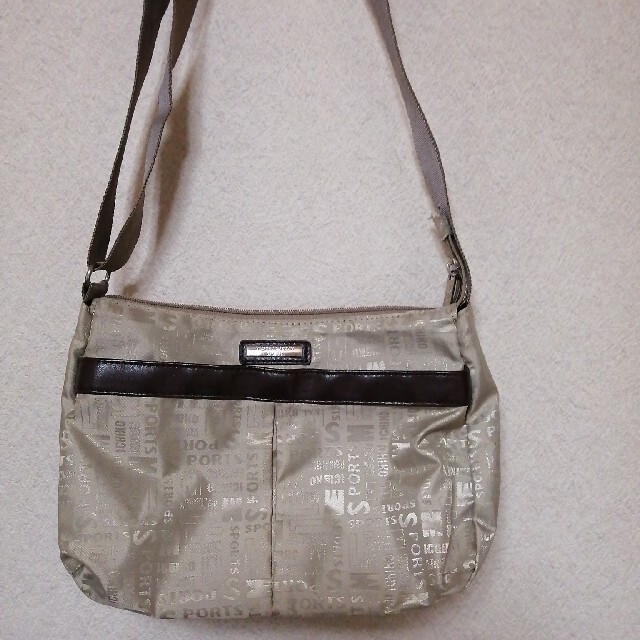 MICHIKO LONDON(ミチコロンドン)のショルダーバッグ レディースのバッグ(ショルダーバッグ)の商品写真