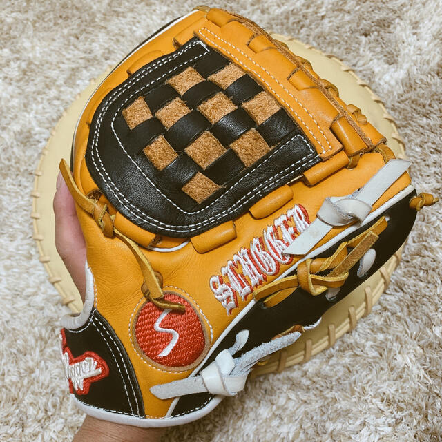 久保田スラッガー グローブ 久保田スラッガー グローブ