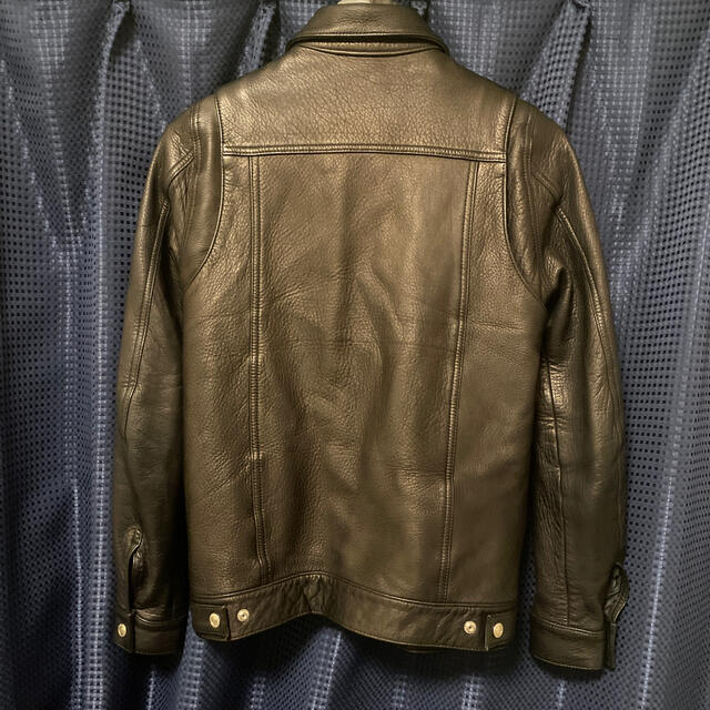 Win&Sons - Dealy by win&sons ディアスキン 3rd ジャケットの通販 by