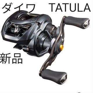 ダイワ(DAIWA)の【新品】ダイワ(Daiwa)リール20タトゥーラ　SV TW 103HL(リール)