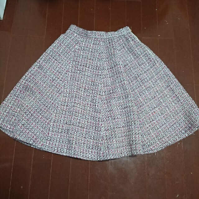 Noela(ノエラ)の【専売】ノエラのスカート レディースのスカート(ひざ丈スカート)の商品写真