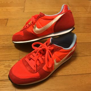 ナイキ(NIKE)のナイキ　スニーカー　24cm(スニーカー)