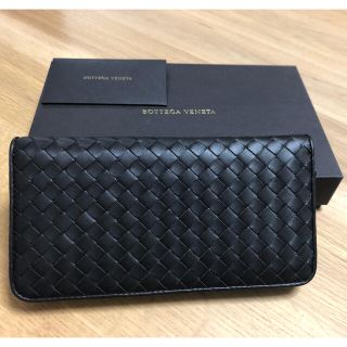 ボッテガヴェネタ(Bottega Veneta)のボッテガヴェネタ　長財布　510643 V4651 2006(長財布)