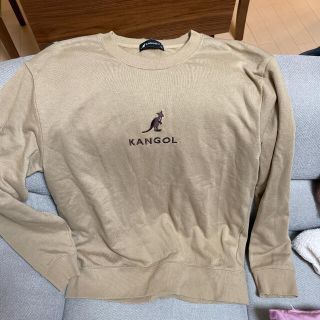 カンゴール(KANGOL)のKANGOL カンゴール　(スウェット)