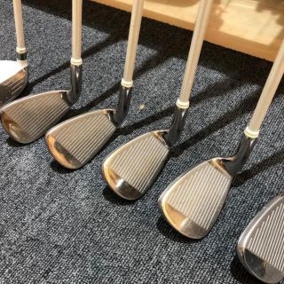 セントアンドリュース(St.Andrews)のセントアンドリュース　レディース　ゴルフクラブ　フレックスＬ(クラブ)