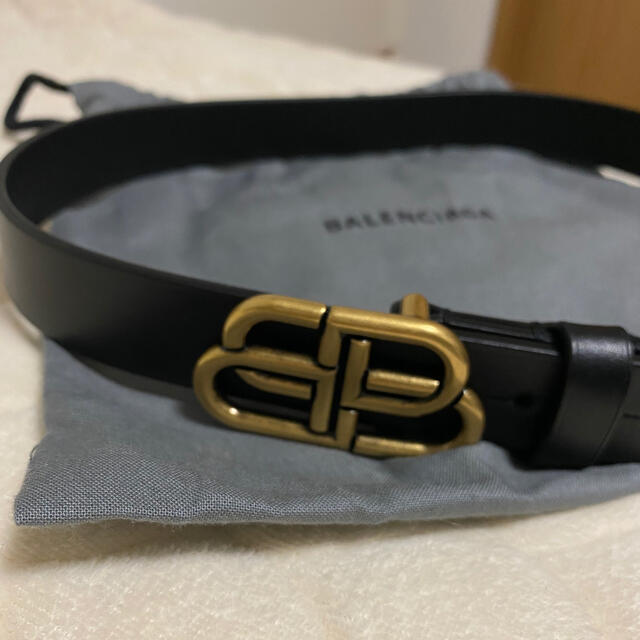 BALENCIAGA ベルト