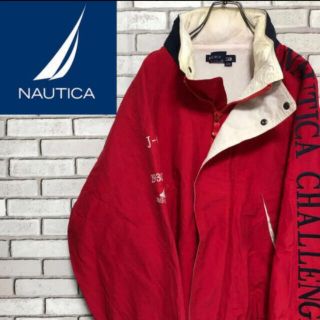 ノーティカ コーデ ナイロンジャケット(メンズ)の通販 24点 | NAUTICA