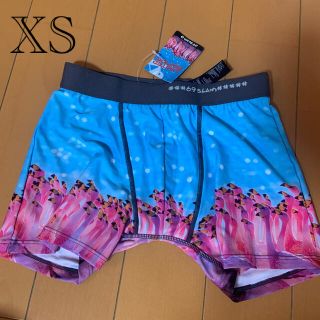 69slam レギュラー丈　XS ボクサーパンツ ボクサー(ボクサーパンツ)