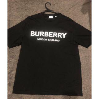 バーバリー(BURBERRY)のBurberry Tシャツ　値下げ聞きます(Tシャツ/カットソー(半袖/袖なし))