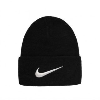 ステューシー(STUSSY)のSTÜSSY / NIKE CUFF BEANIE(ニット帽/ビーニー)