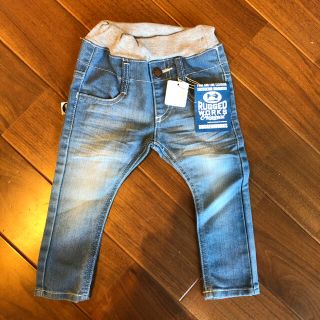 ラゲッドワークス(RUGGEDWORKS)のRUGGEDWORKS デニムパンツ(パンツ)